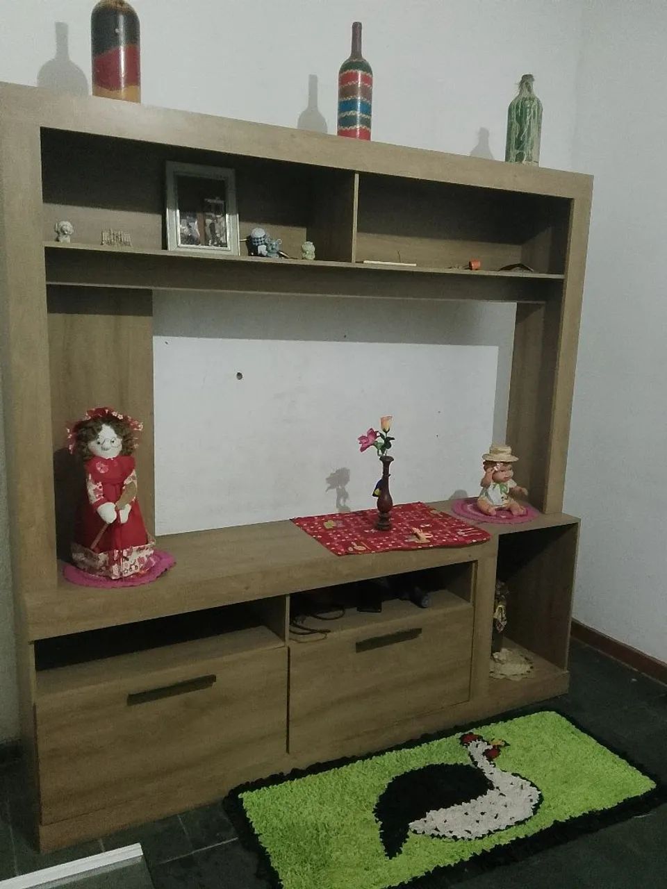 Estante para sala  - Foto 2