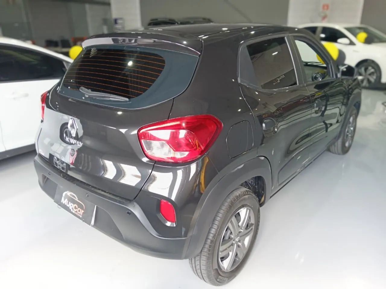 Renault Kwid 1.0 Zen 2025 - Foto 2