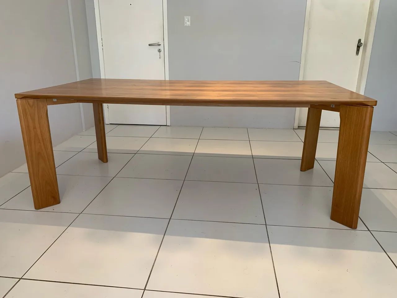Mesa em Madeira  - Foto 4