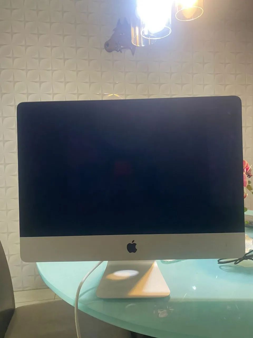 ? iMac Apple 21,5" - 8GB RAM - R$ 1.700 - Foto 2