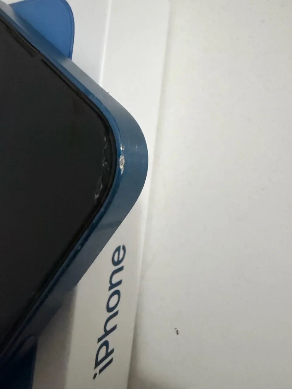 iPhone 13 128Gb Azul  - Foto 5