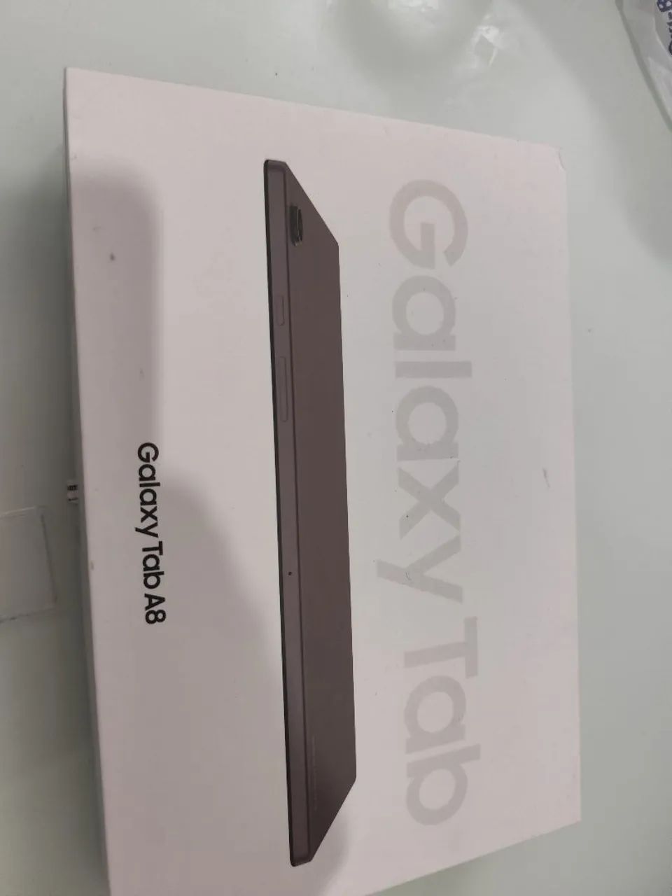 Vendo Tablet Samsung Tab A8 - Foto 4