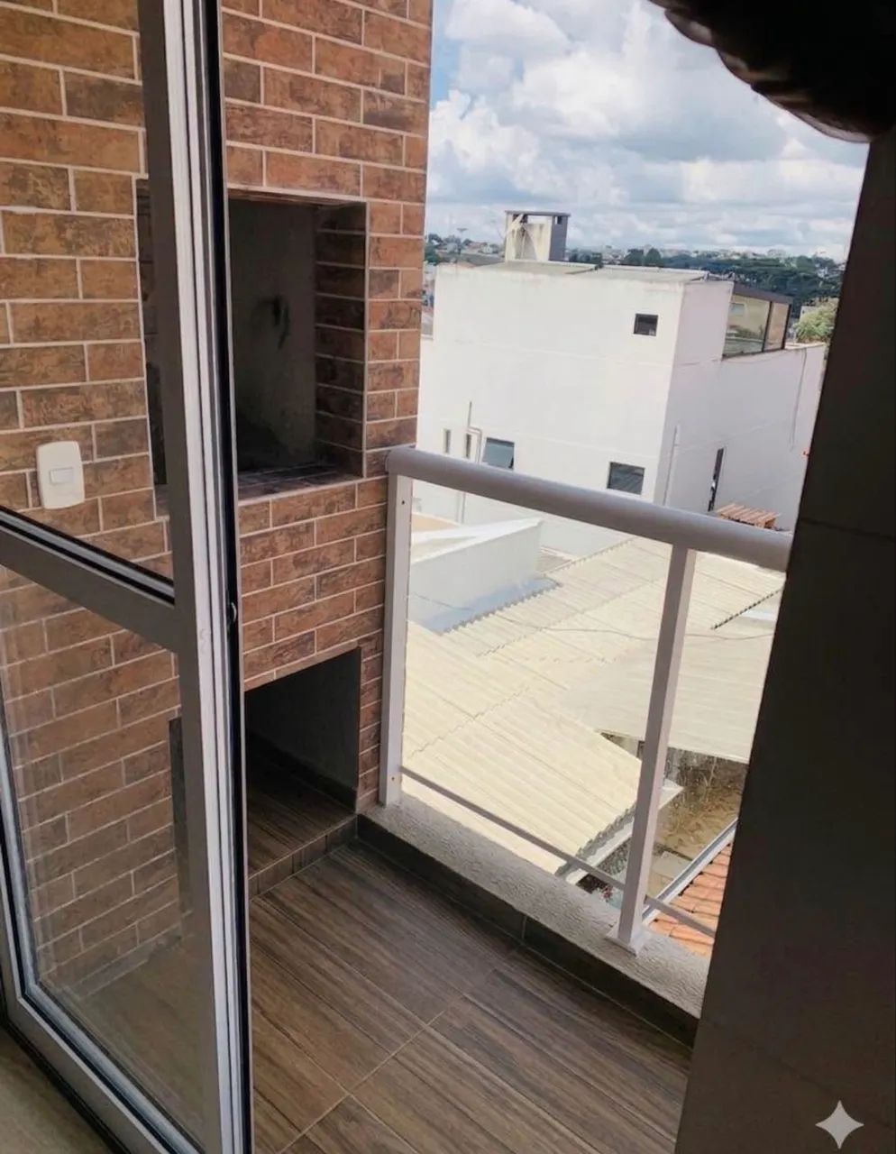 Apartamento 100% parcelado (MB) - Foto 2