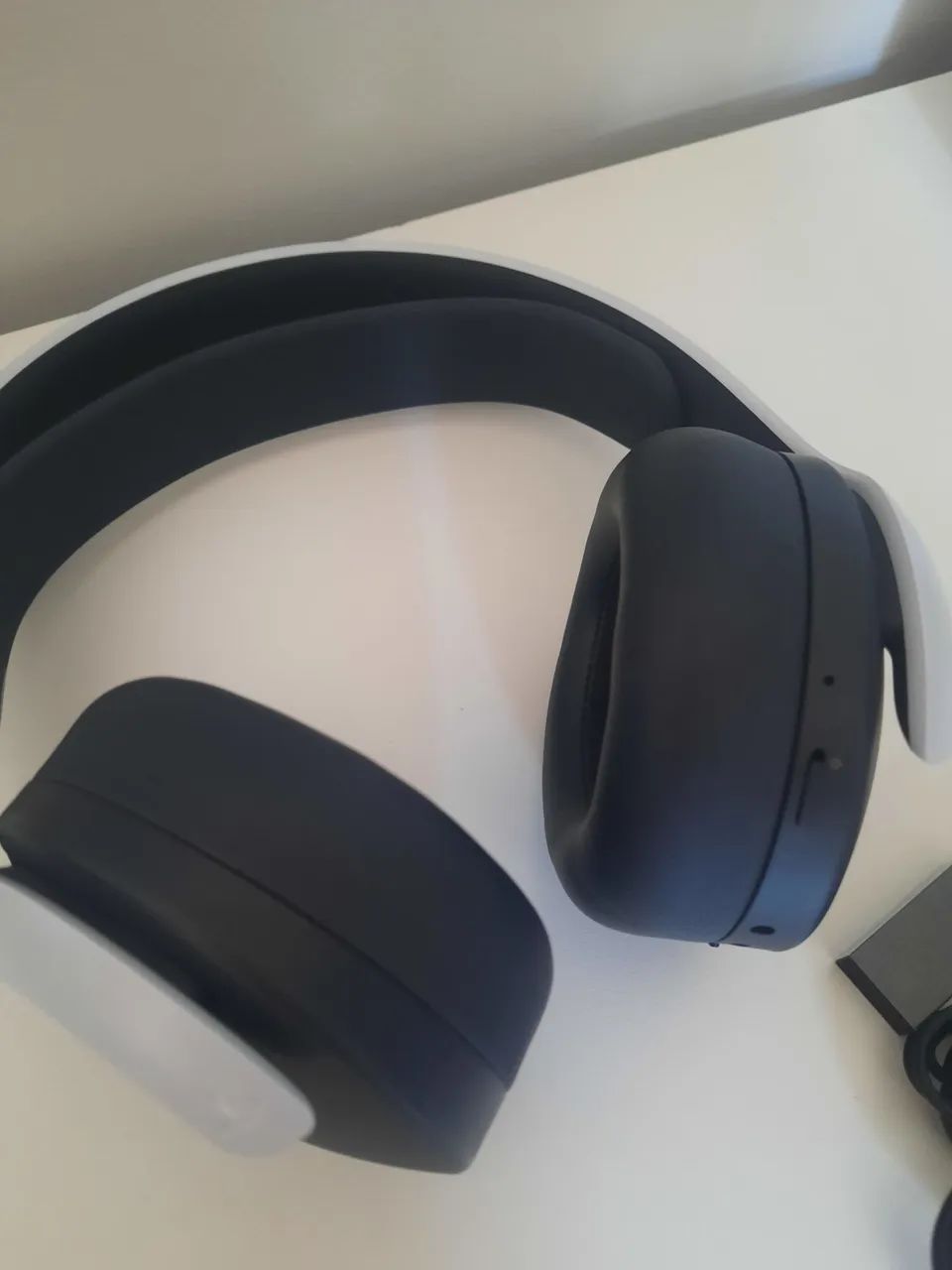 Headset Pulse 3D PS5  - Foto 2