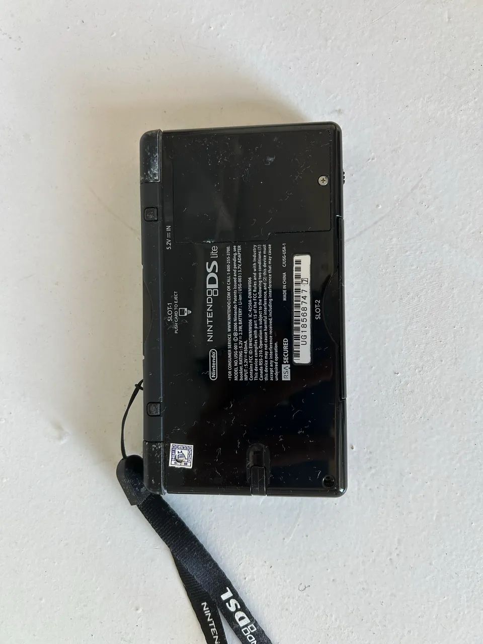 Nintendo DS Lite - Foto 2