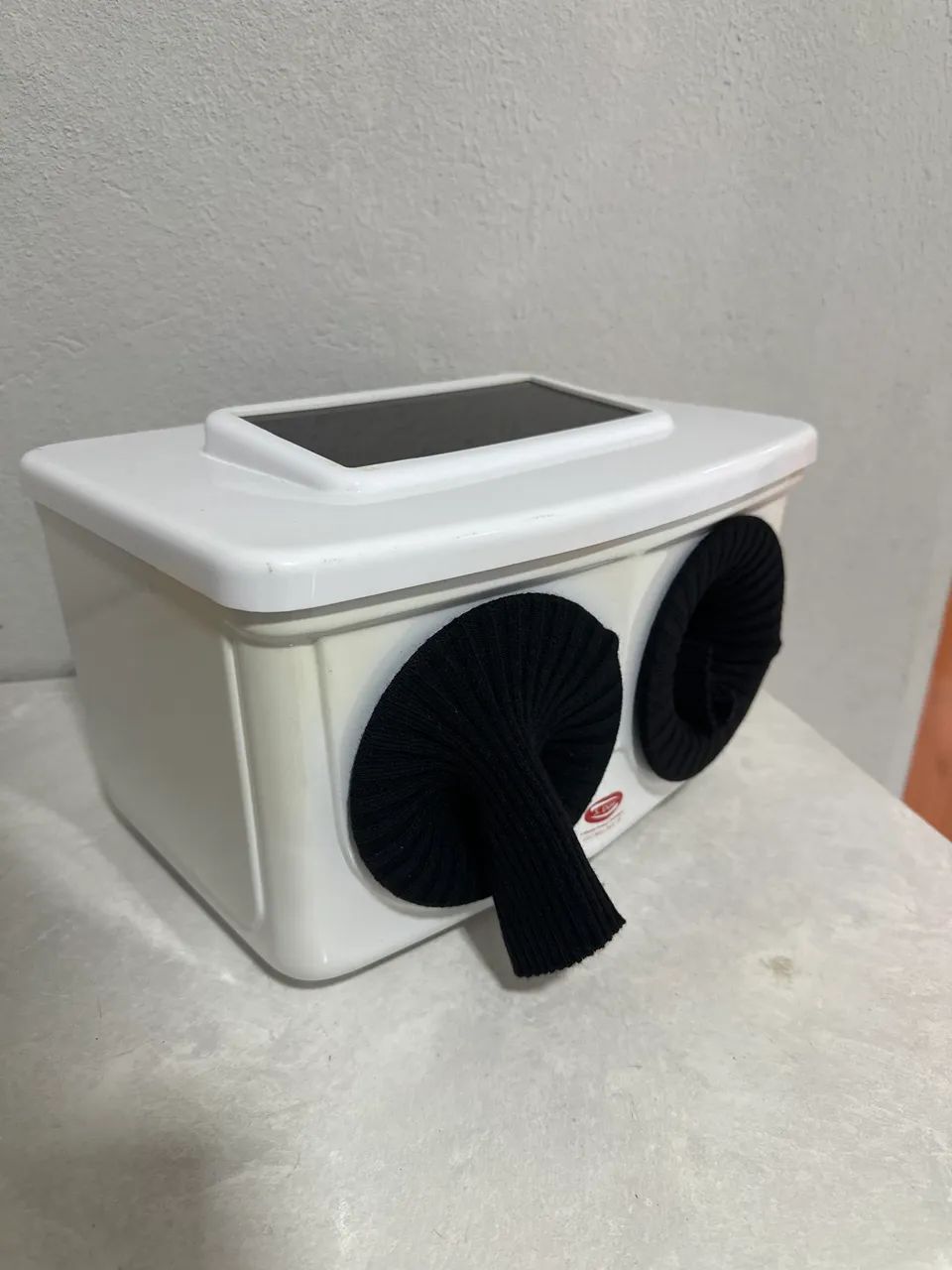 Vende-se caixa de revelação radiográfica - Foto 2