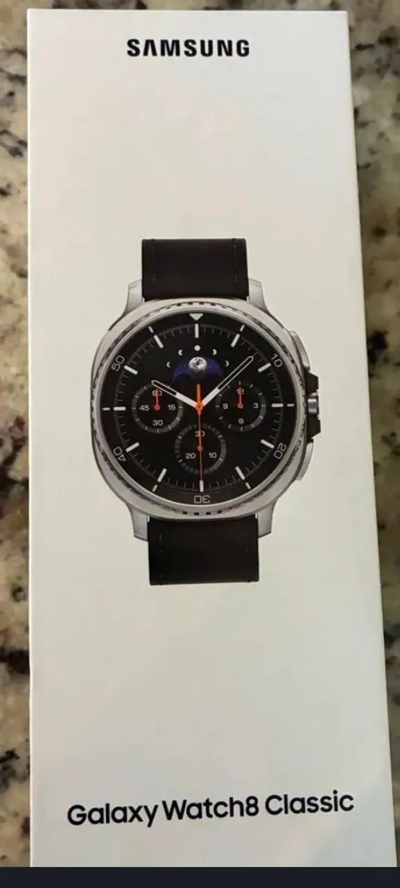 Watch galaxy 8 classic  - Foto 3