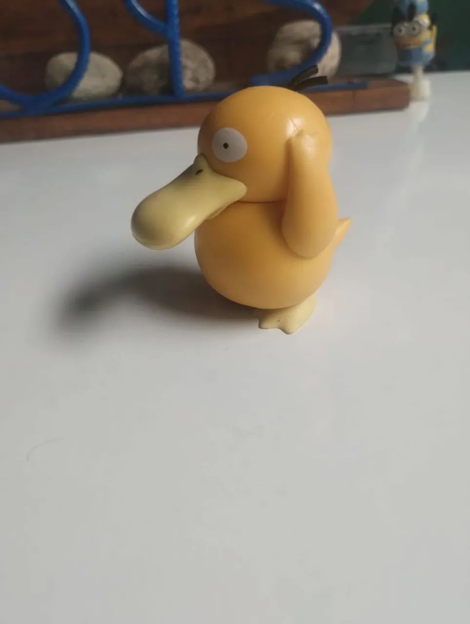 Pokémon Psyduck 