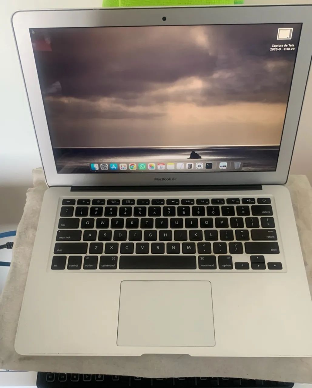 Macbook Air 2015 13" - Foto 4