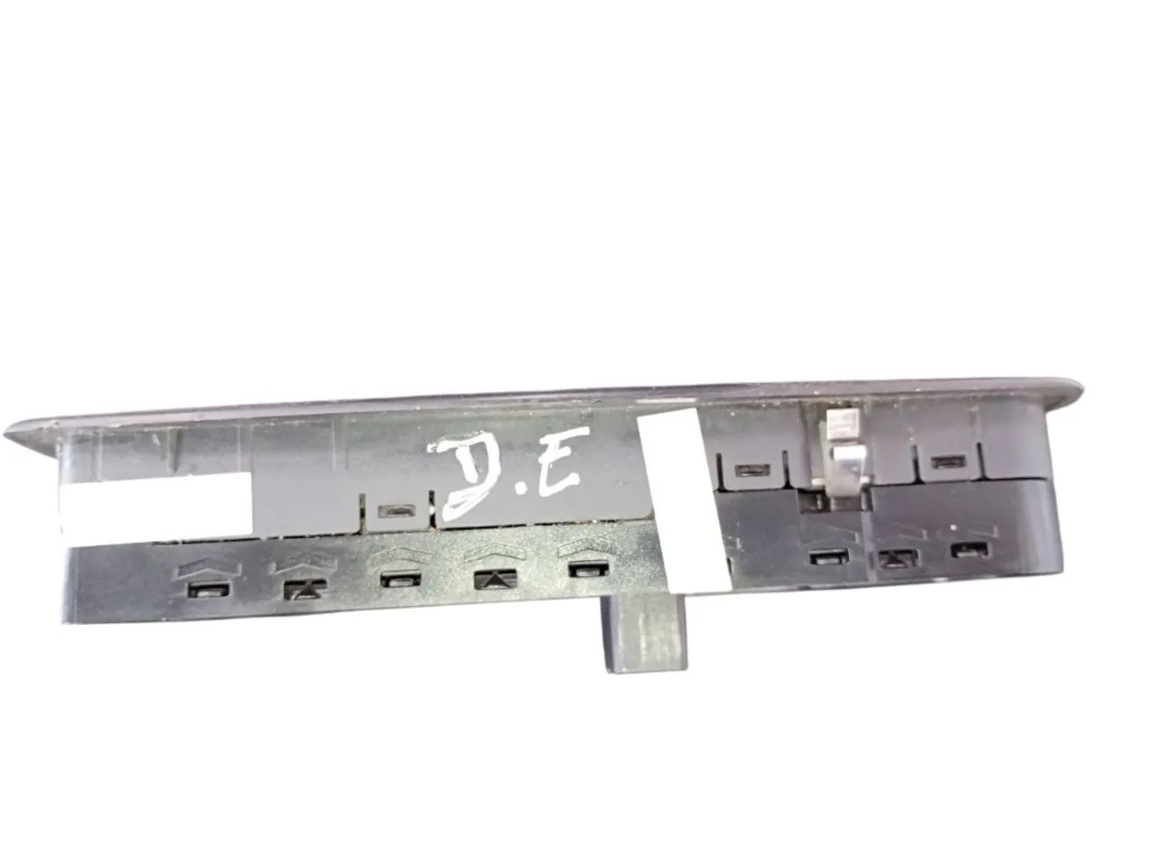 Comando Vidro Dianteiro Esquerdo Audi A3 2015 - Foto 3