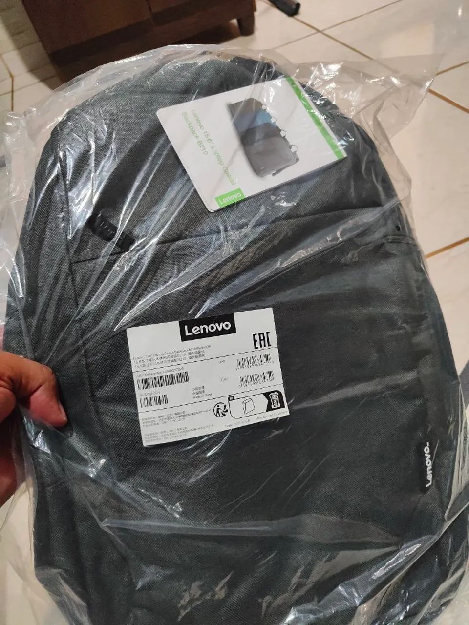 Mochila lenovo - Foto 3