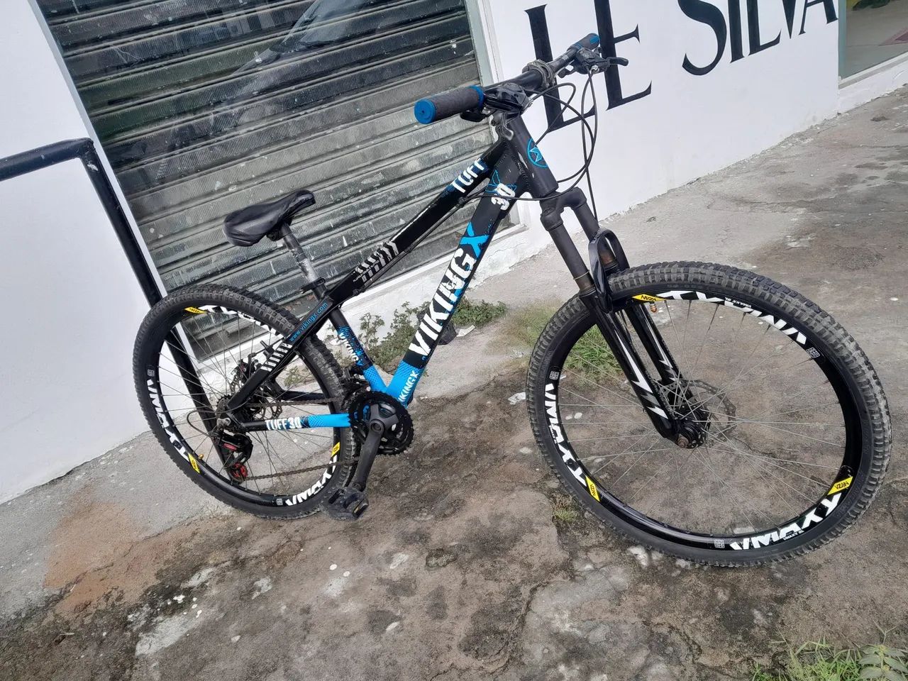 Bike - Foto 3