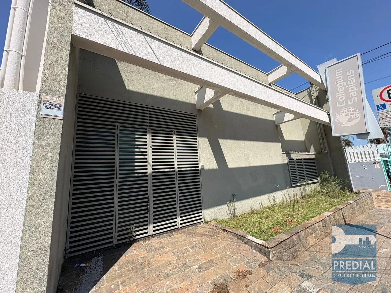 Ponto Comercial para Locação Centro, São Carlos