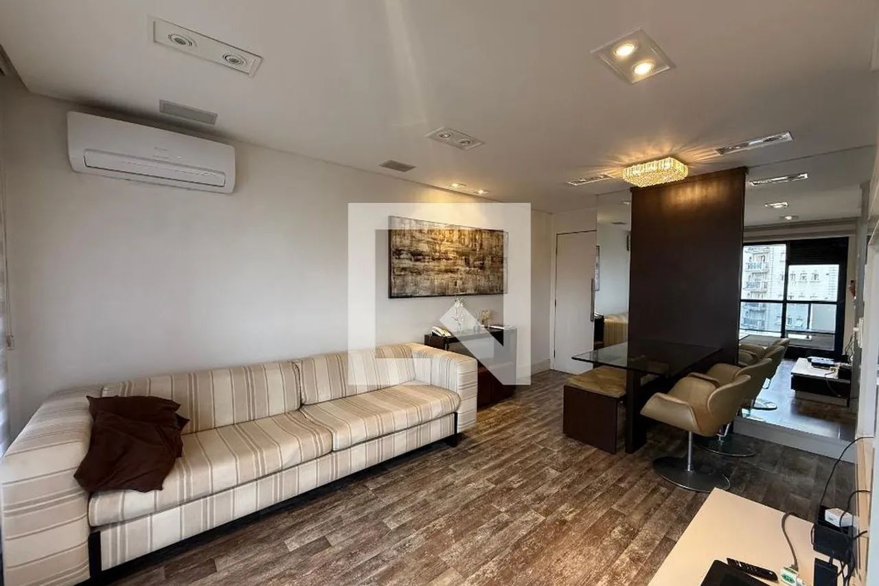 Apartamento à Venda - Higienópolis, 1 Quarto, 45 m2 - Foto 4