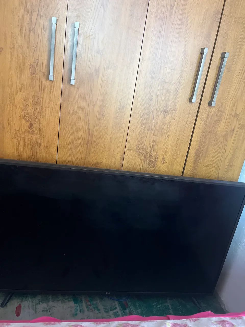 SMART TV 50 - Foto 2