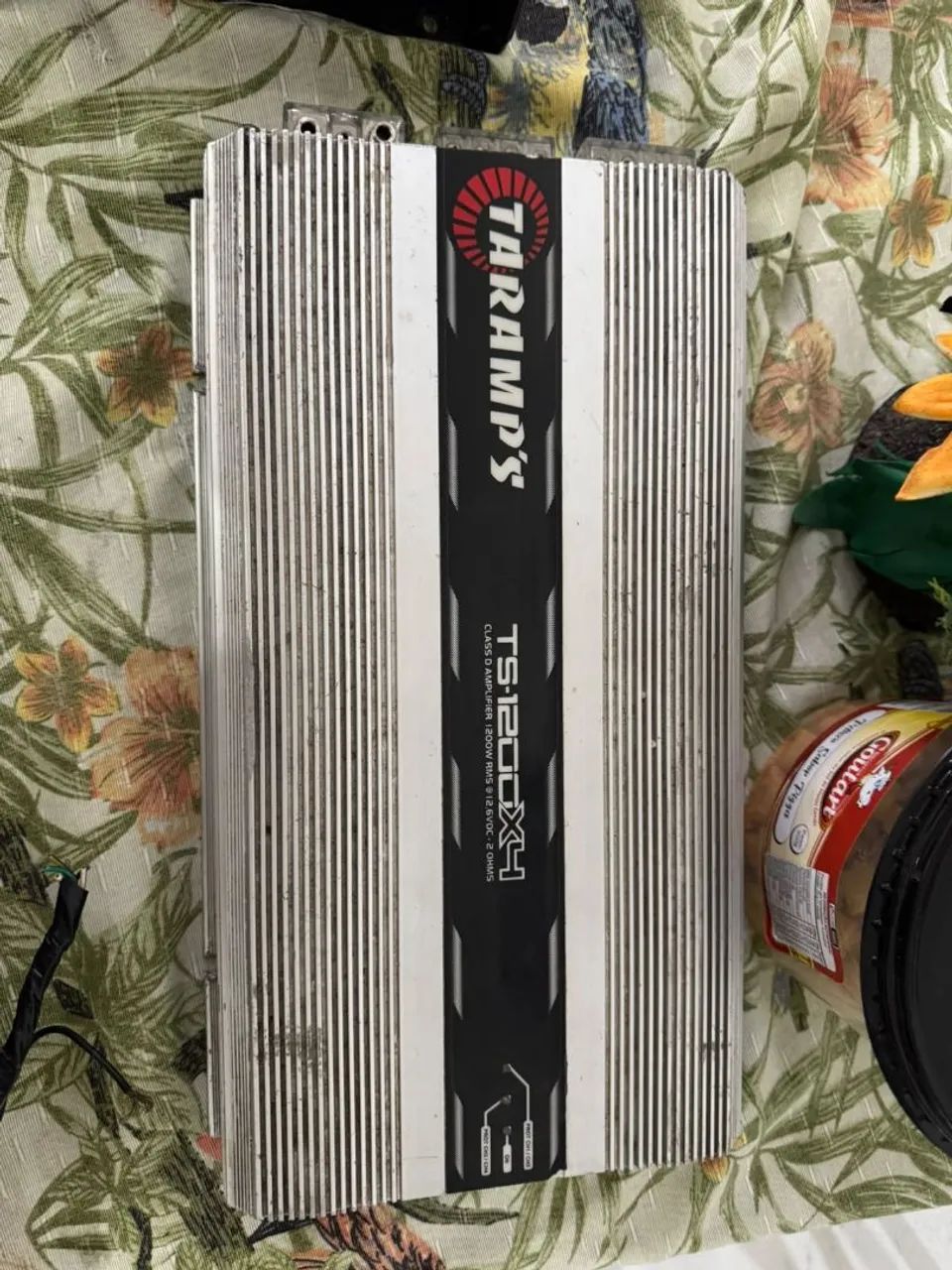 Vendo módulo ts1200x4
