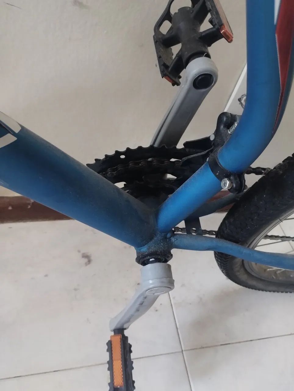 Bicicleta - Foto 3