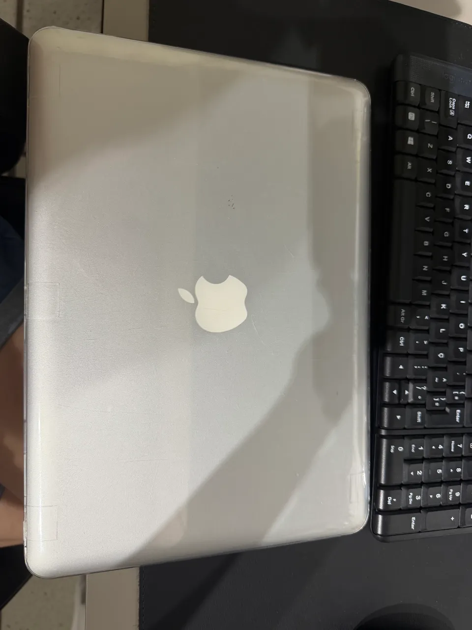 macbook pro 13 mid 2012