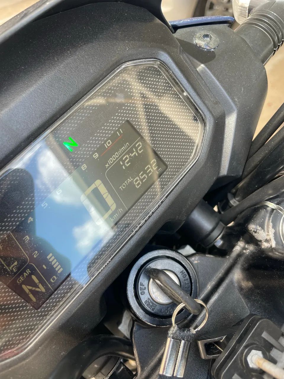 BROS 160 - Foto 5