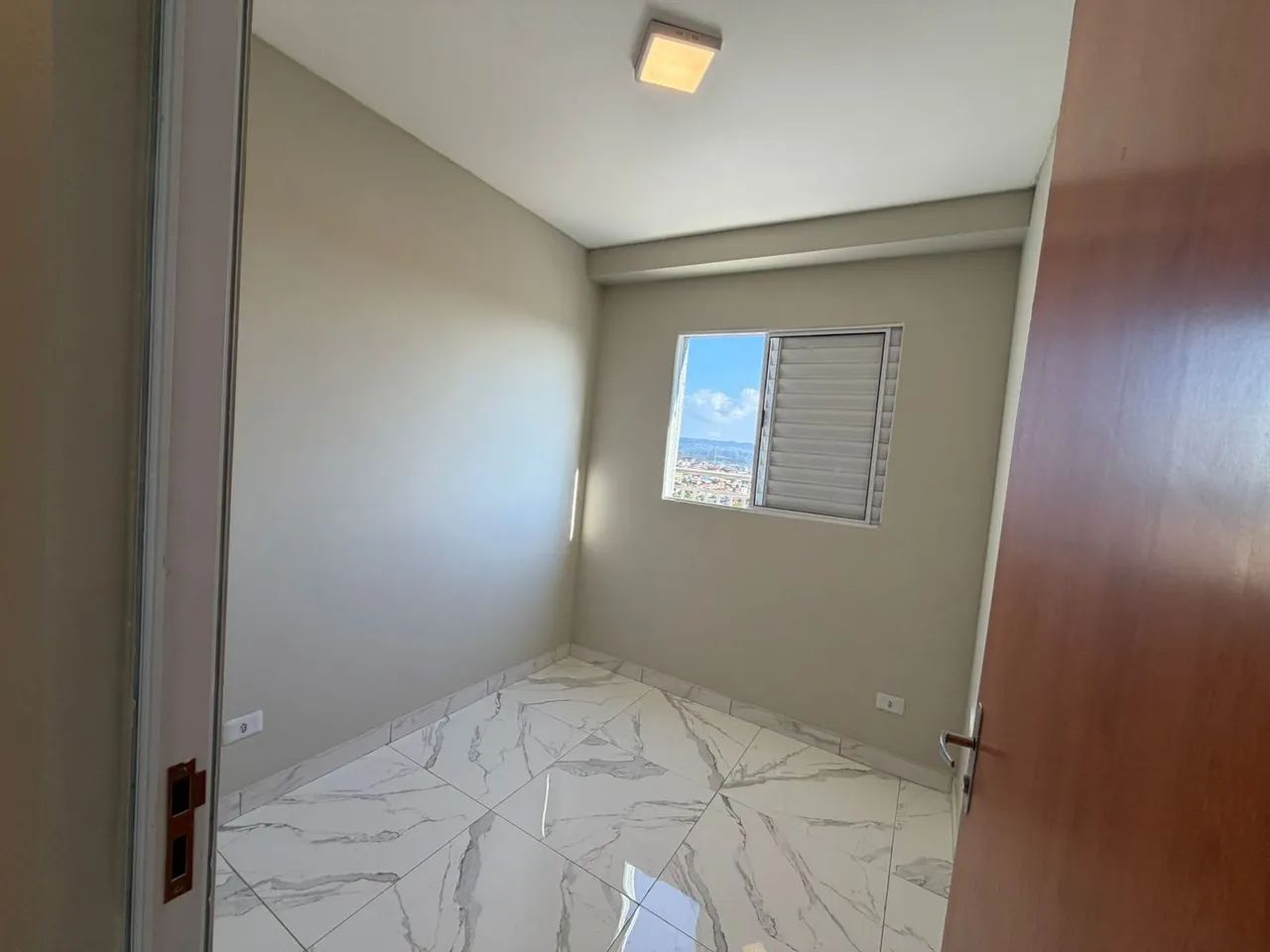 Apartamento à Venda - Vila Palmares, Franco da Rocha