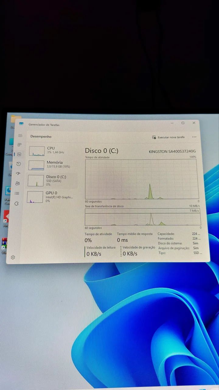 Pc completo core i5  - Foto 5