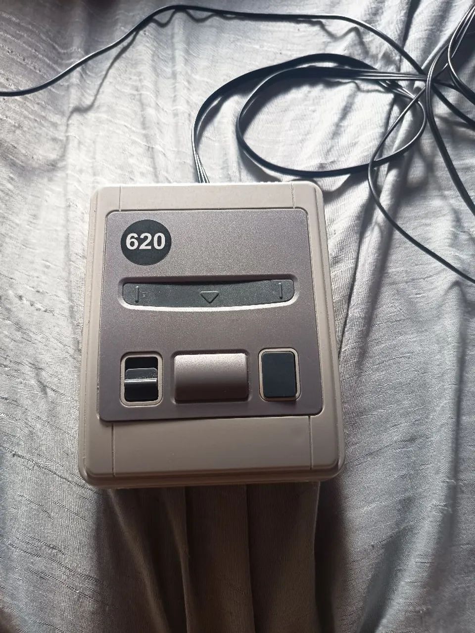 Vídeo game retrô - Foto 3
