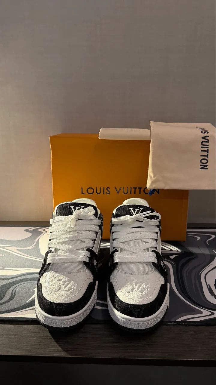 lv trainer - Foto 2