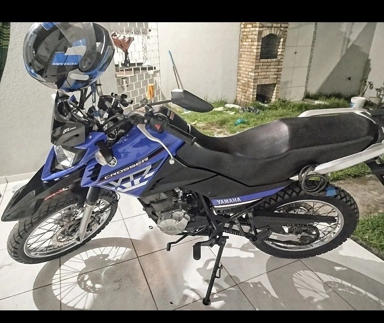 - 2022 Flex Z Crosser 150 Yamaha るーページ 142 1499791293 OLX | ぬいぐるみ