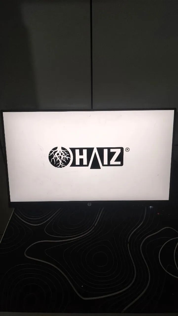 Monitor HAIZ Seminovo