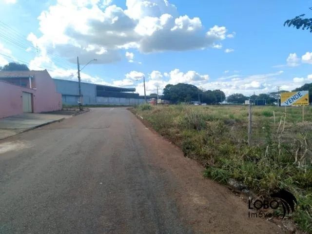 Lote 450,00m² Bairro Ipiranga - Foto 2