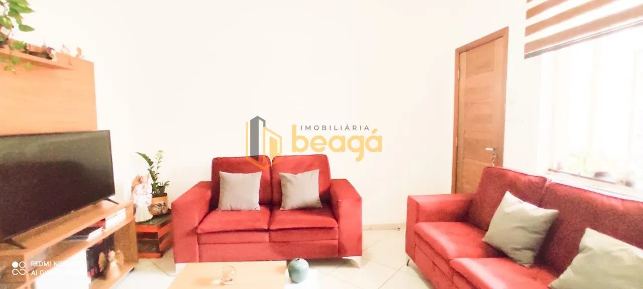 Casa com 3 quartos à venda em Belo Horizonte - Foto 4