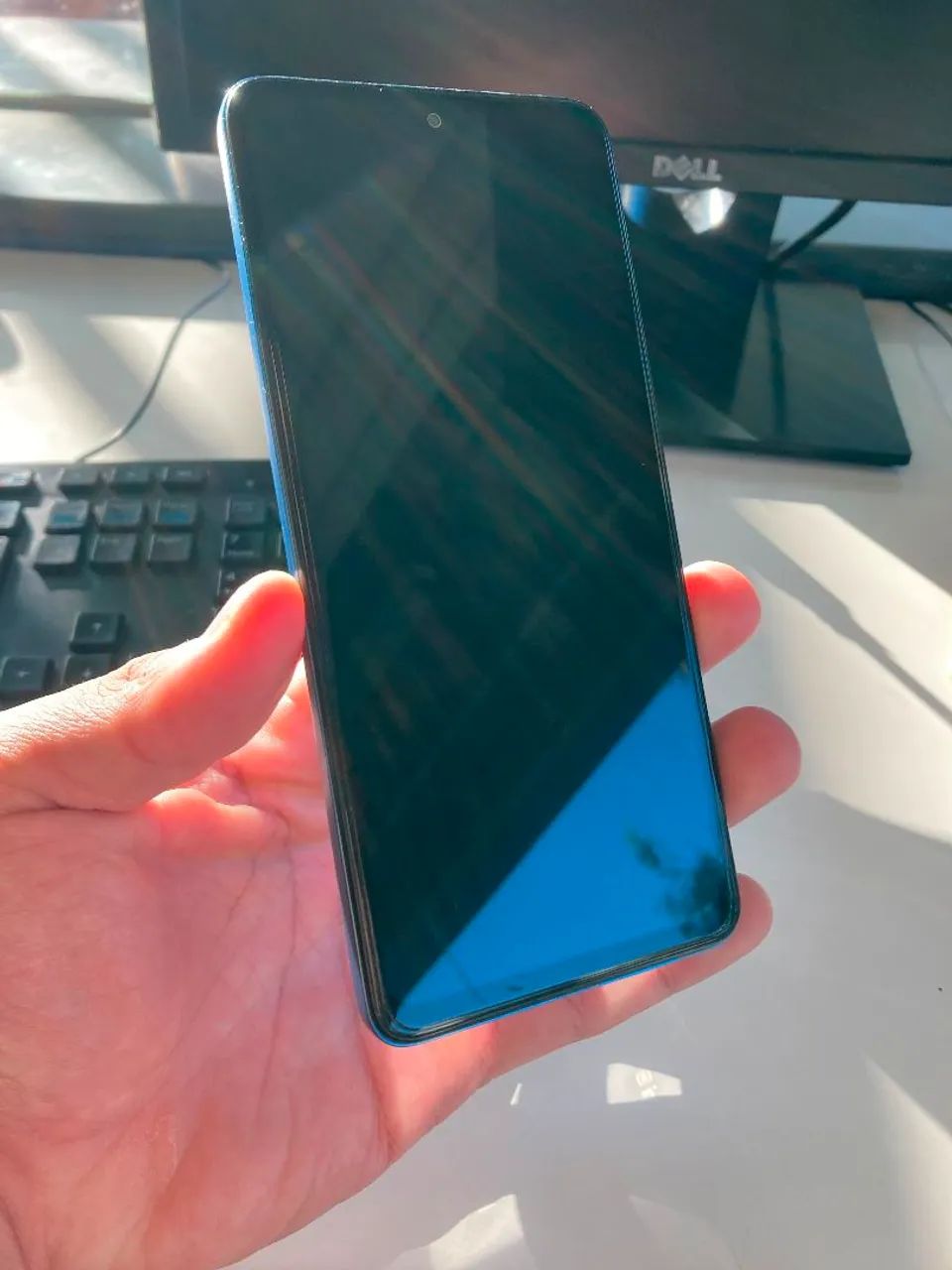 REDMI NOTE 11 PRO 5G - Foto 3