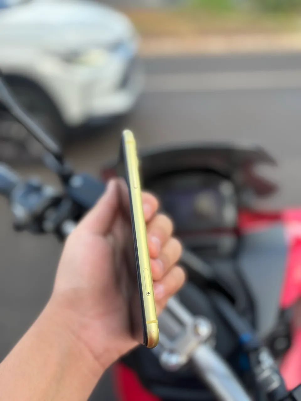 IPHONE 11 - Foto 5