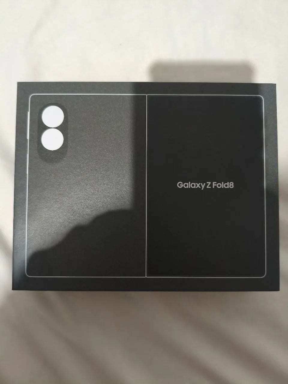 Galaxy z fold 8
