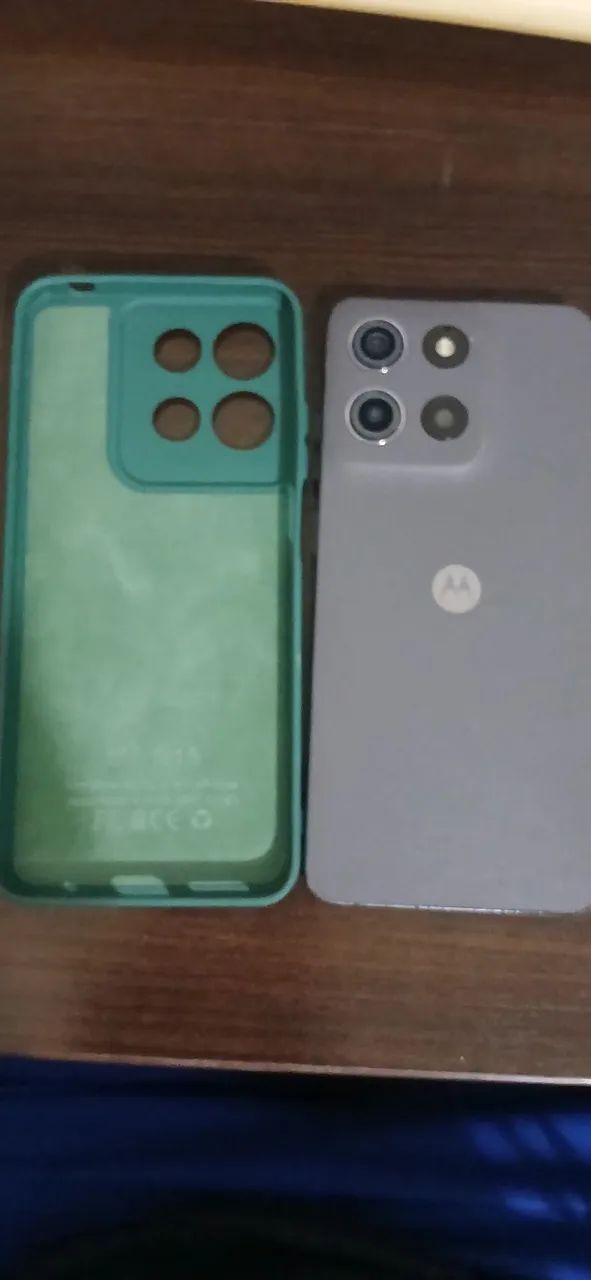 Motorola g15 - Foto 5