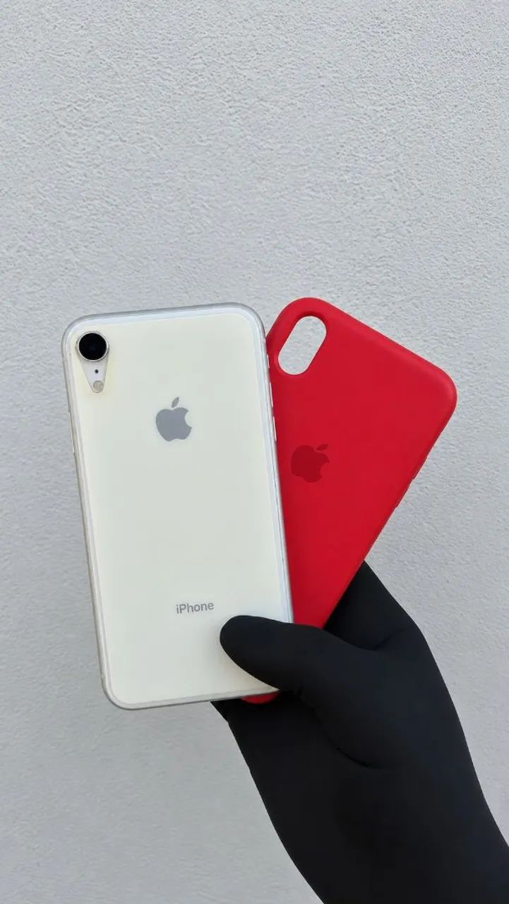 Iphone Xr 64gb