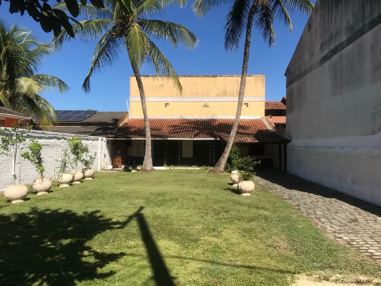 Maravista Itaipu