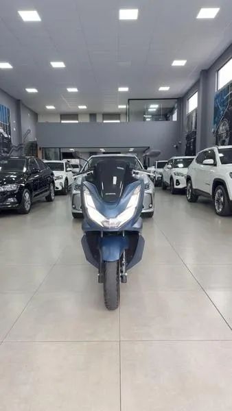 HONDA PCX 160 ABS 2023 - Foto 2