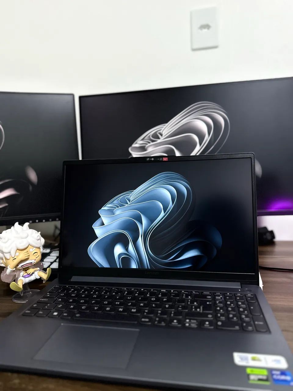 Notebook RTX 4050 6GB | i7-12650HX | 16GB DDR5