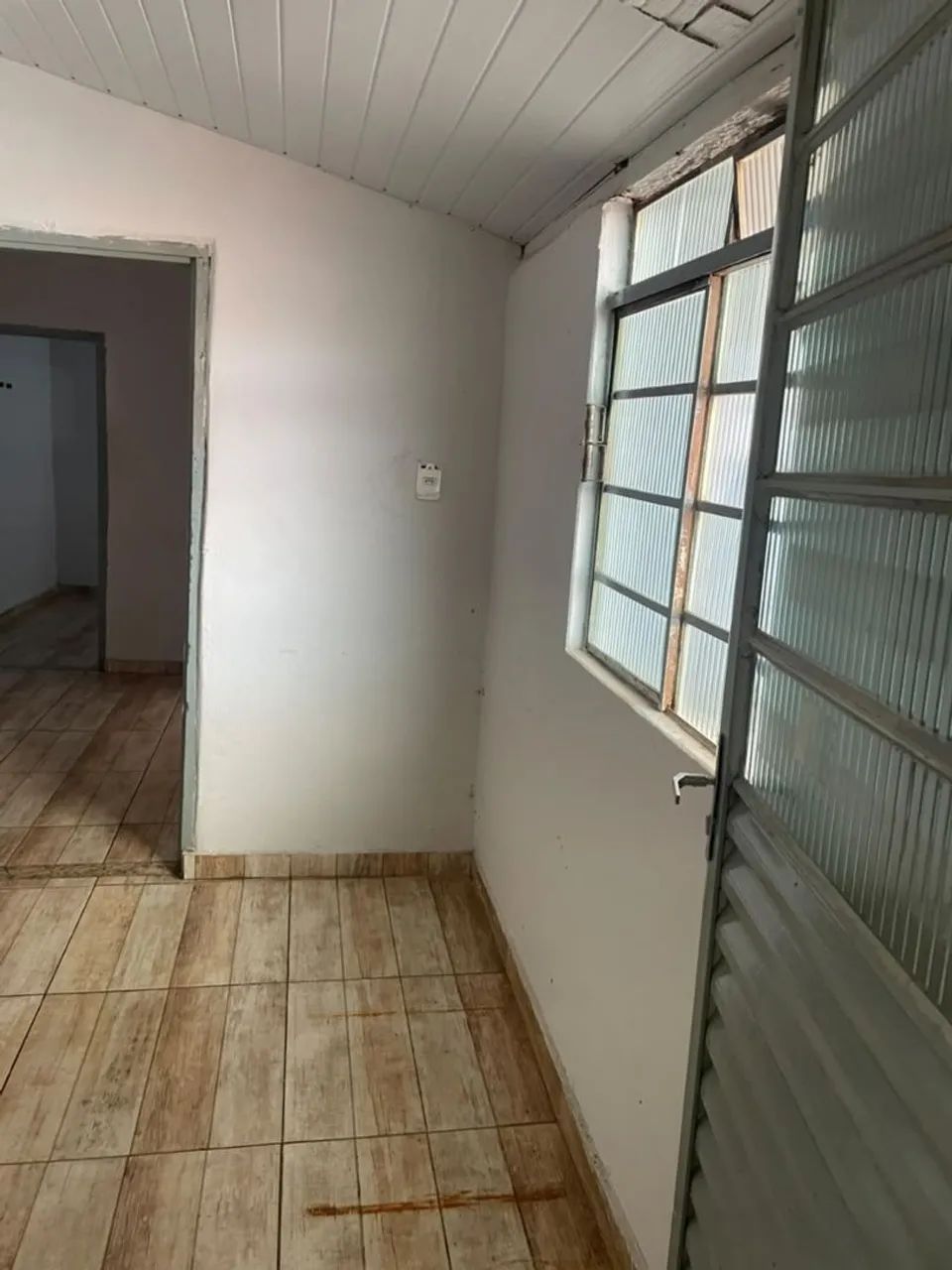 Alugo uma casa de colônia  - Foto 3