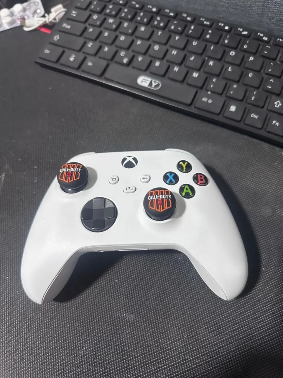Xbox series S todo original - Foto 2
