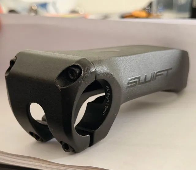 Mesa Avanço Alumínio Swift Road Original Enduravox / Racevox