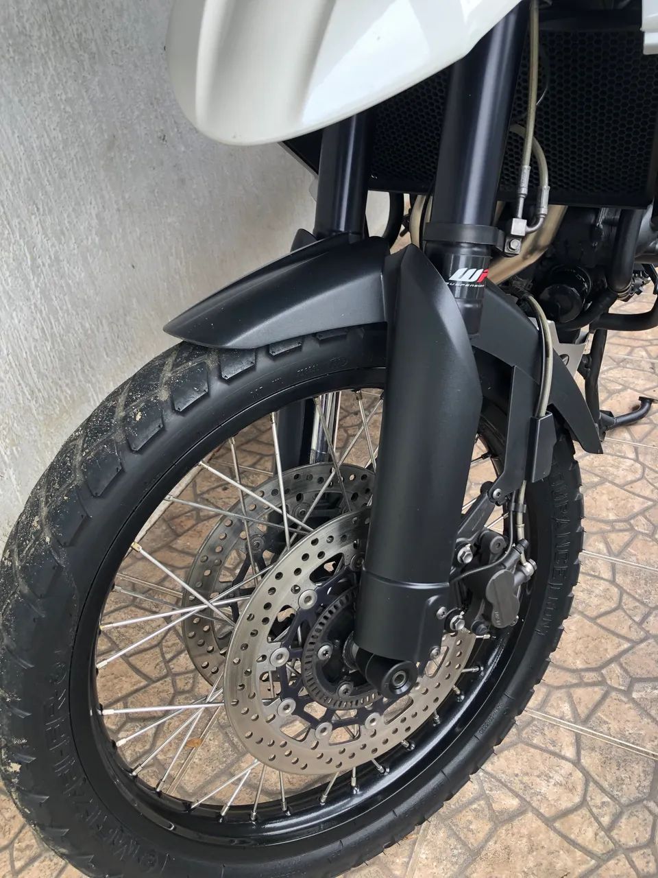 Tiger 800 xcx - Foto 3