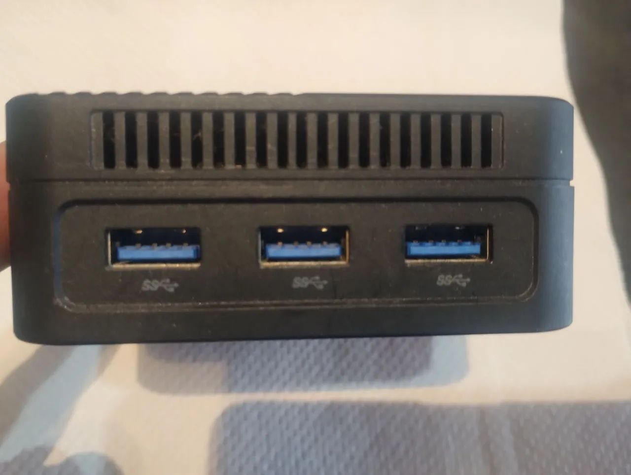 Mini Pc SDC - Foto 4