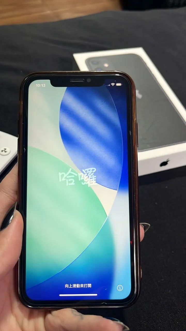 iPhone 11 preto 64gb  - Foto 2