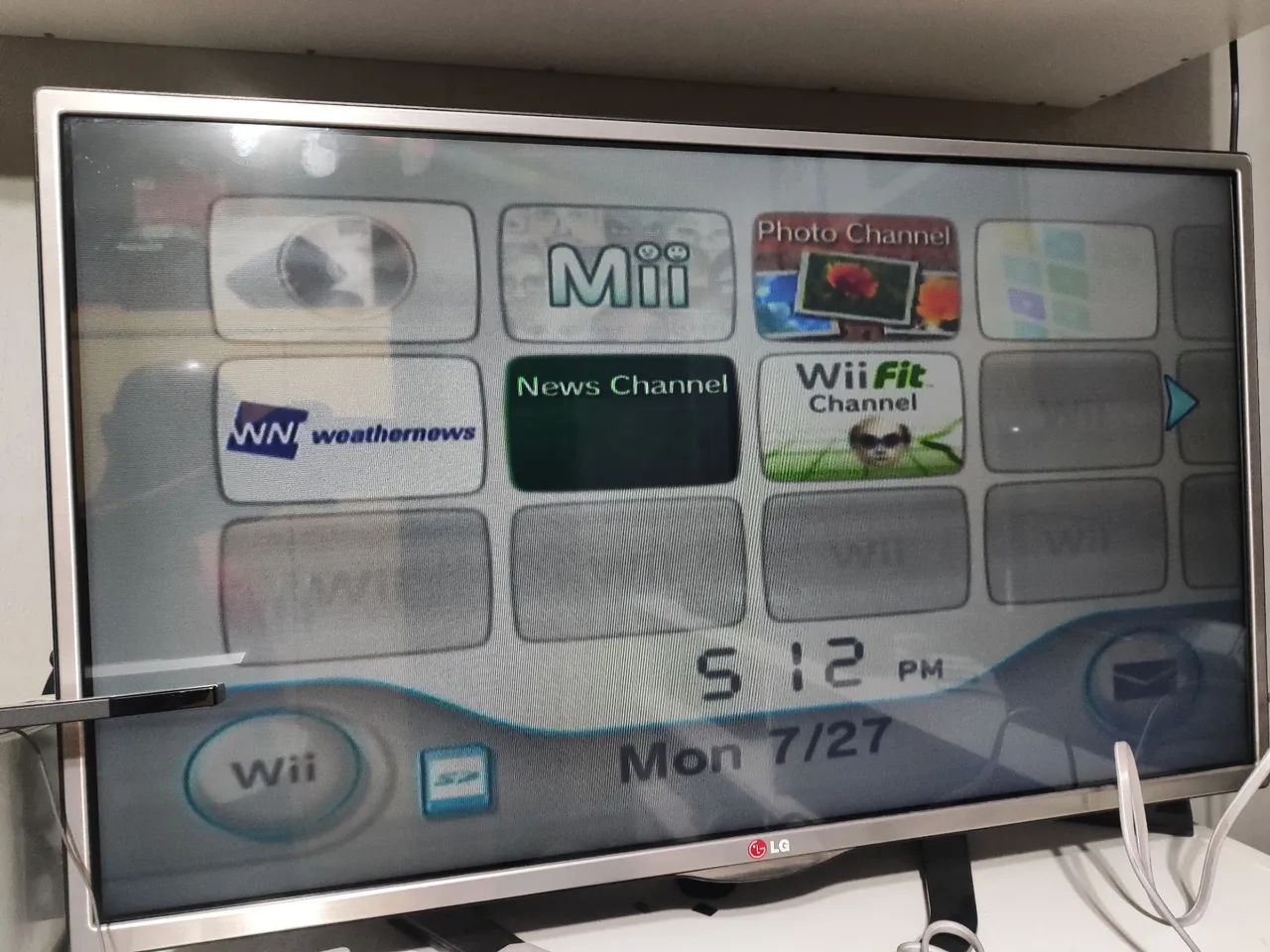 Nintendo Wii  - Foto 4