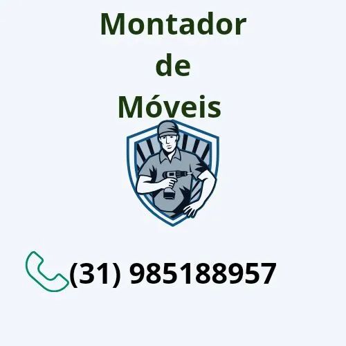 Montador de Móveis 