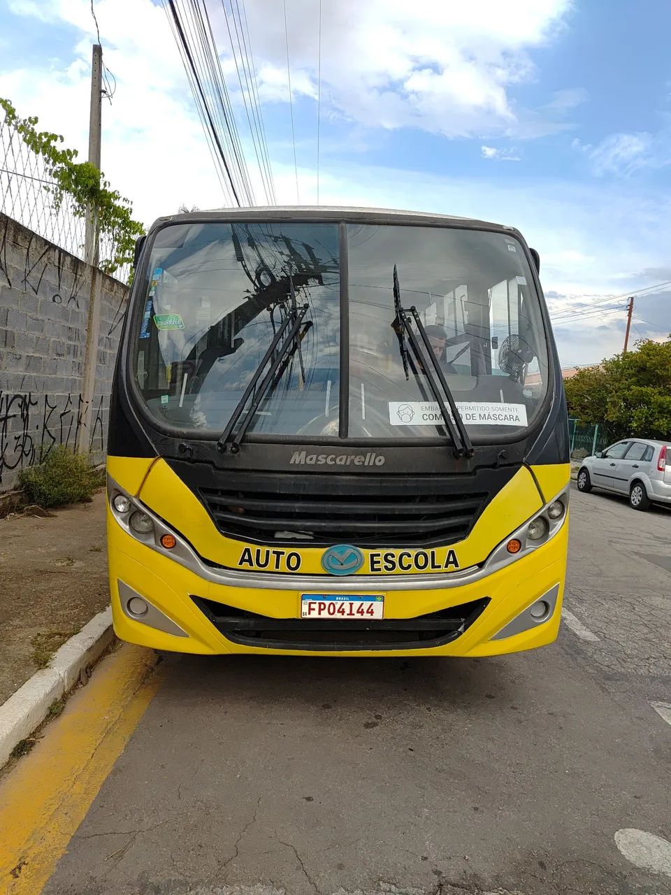 Micro auto escola - Foto 3