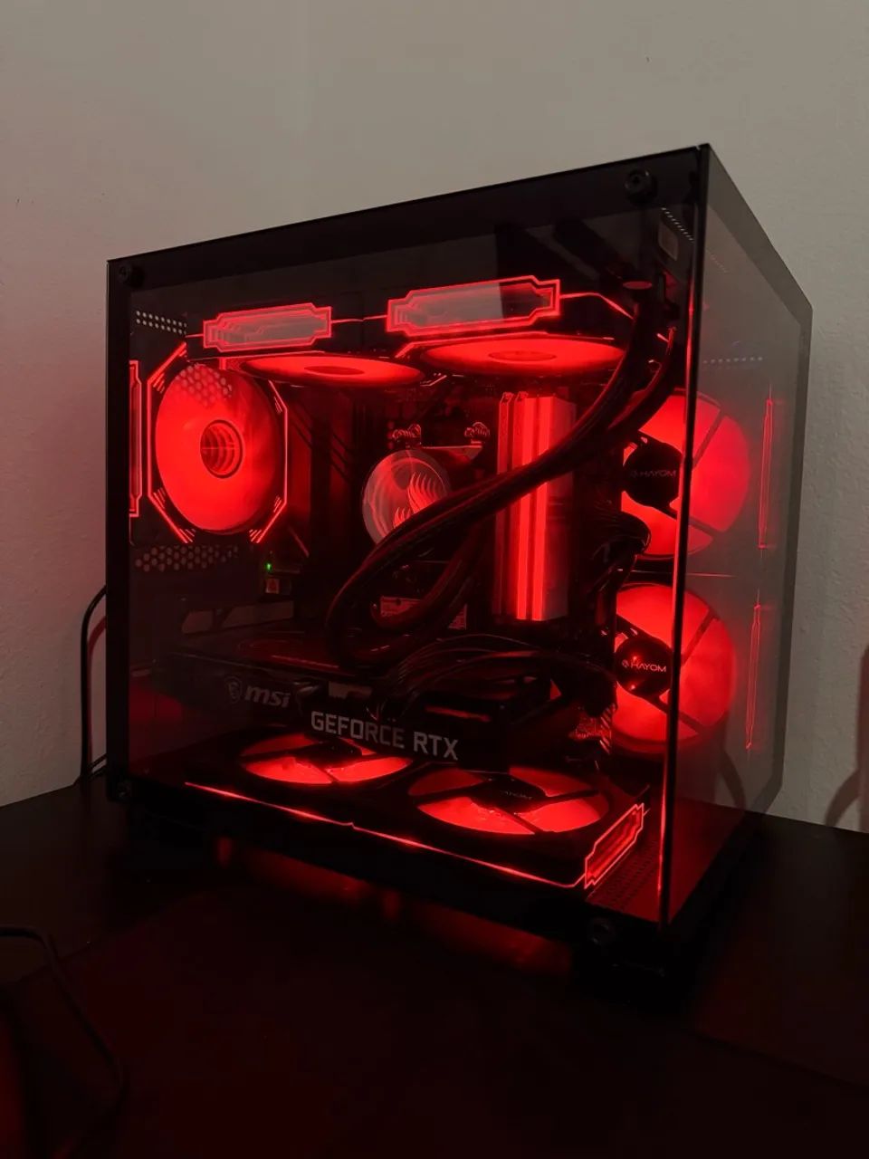Pc gamer 