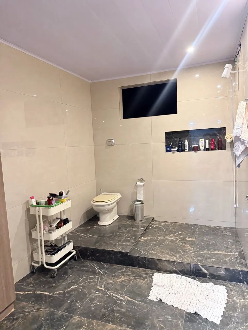 Casa pra alugar  - Foto 4